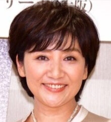 松下由樹さん